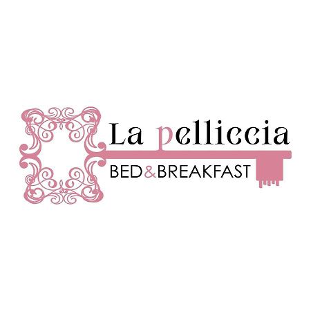 La Pelliccia Apartman Bari Kültér fotó