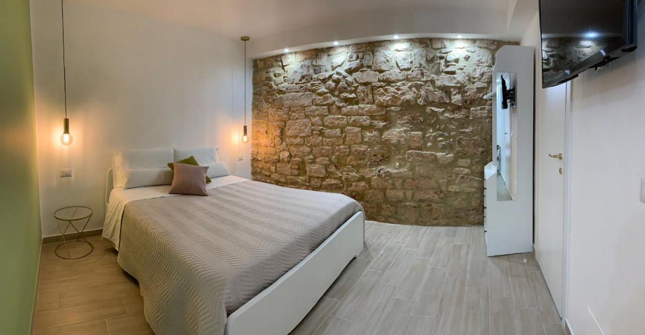 La Pelliccia Apartman Bari Kültér fotó