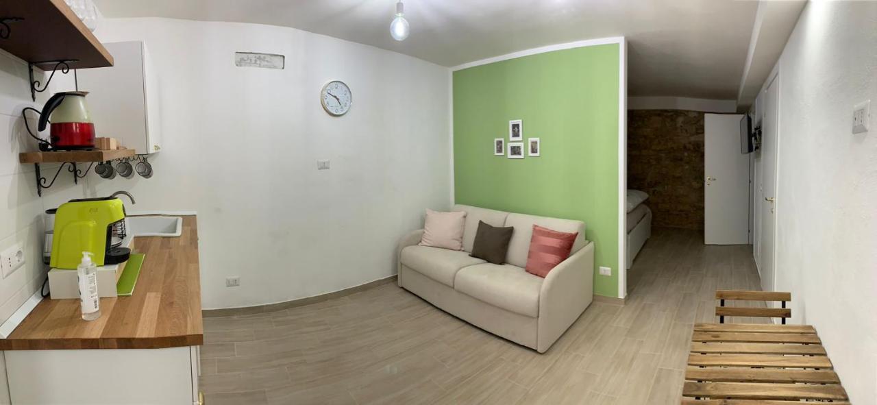 La Pelliccia Apartman Bari Kültér fotó