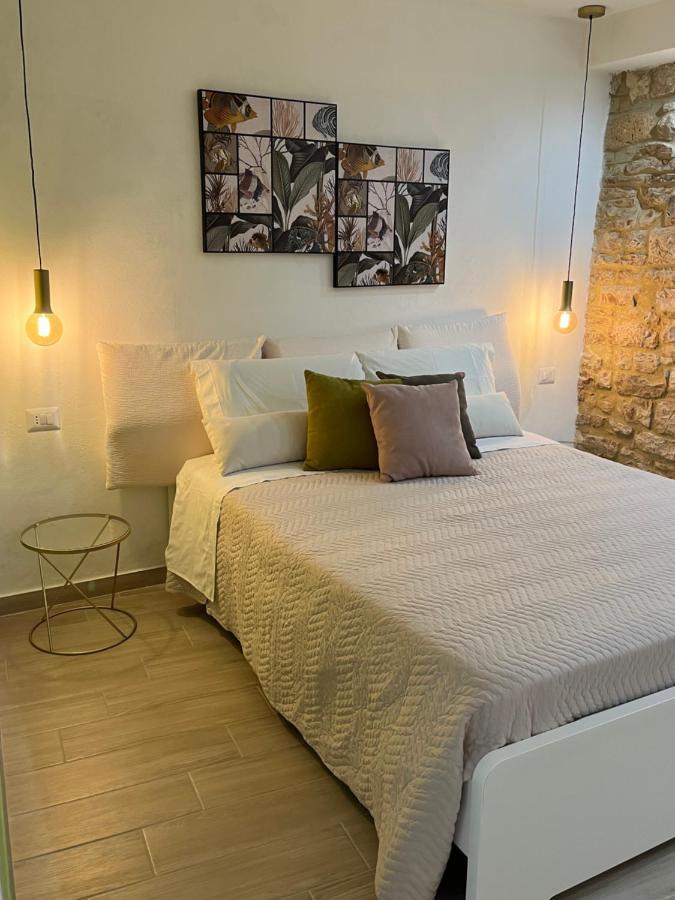 La Pelliccia Apartman Bari Kültér fotó