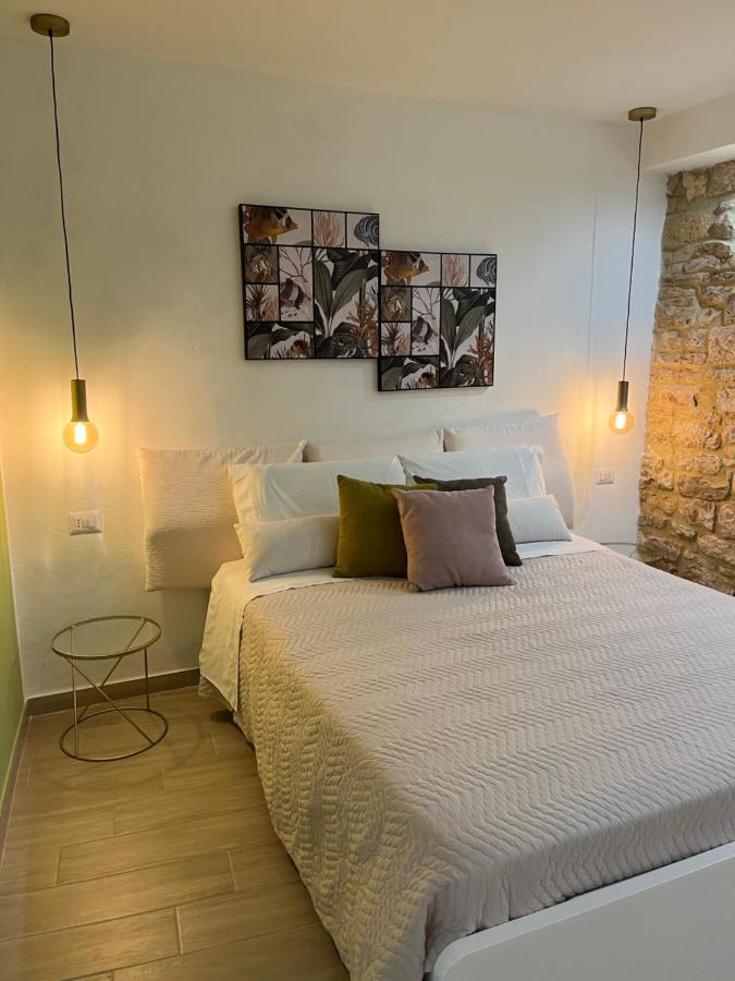 La Pelliccia Apartman Bari Kültér fotó